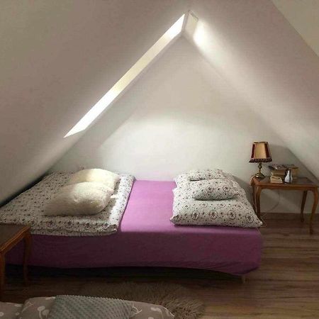 Zajazd Ponikiew - Noclegi Wadowice Luaran gambar