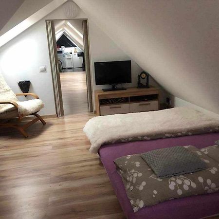 Zajazd Ponikiew - Noclegi Wadowice Luaran gambar