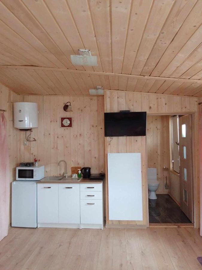 Zajazd Ponikiew - Noclegi Wadowice Luaran gambar