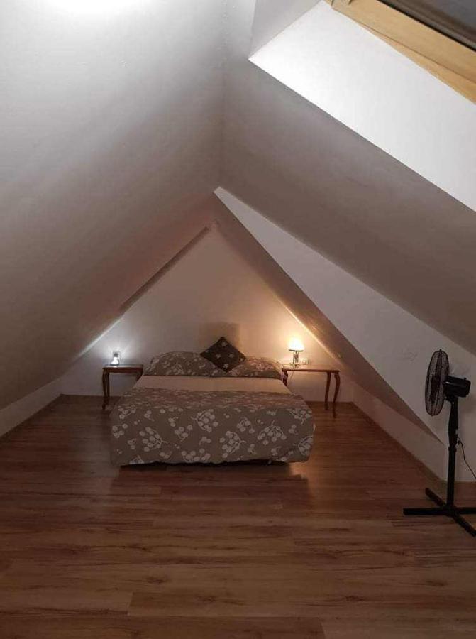 Zajazd Ponikiew - Noclegi Wadowice Luaran gambar