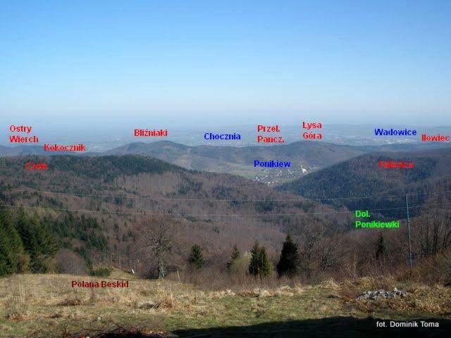Zajazd Ponikiew - Noclegi Wadowice Luaran gambar