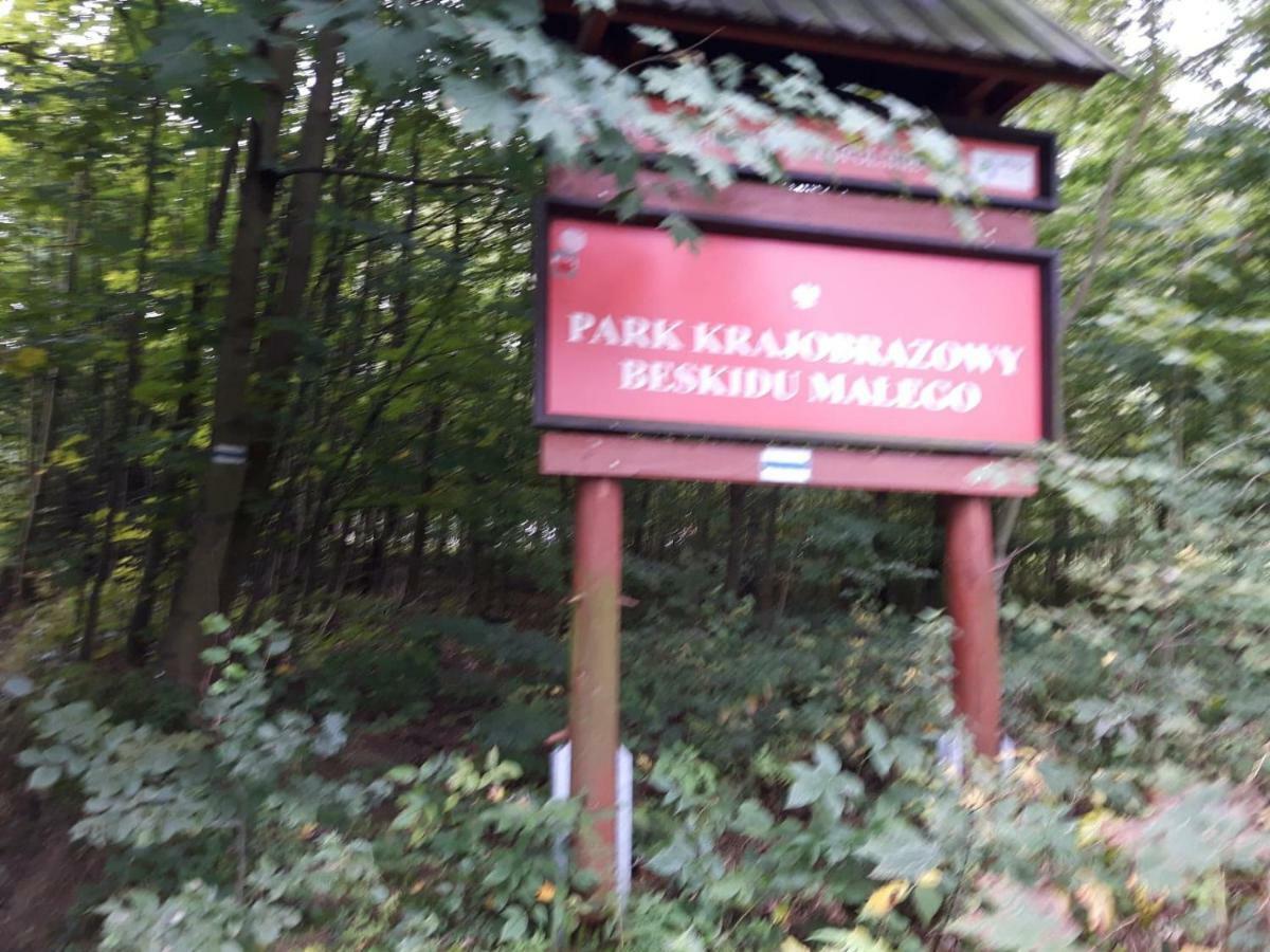 Zajazd Ponikiew - Noclegi Wadowice Luaran gambar