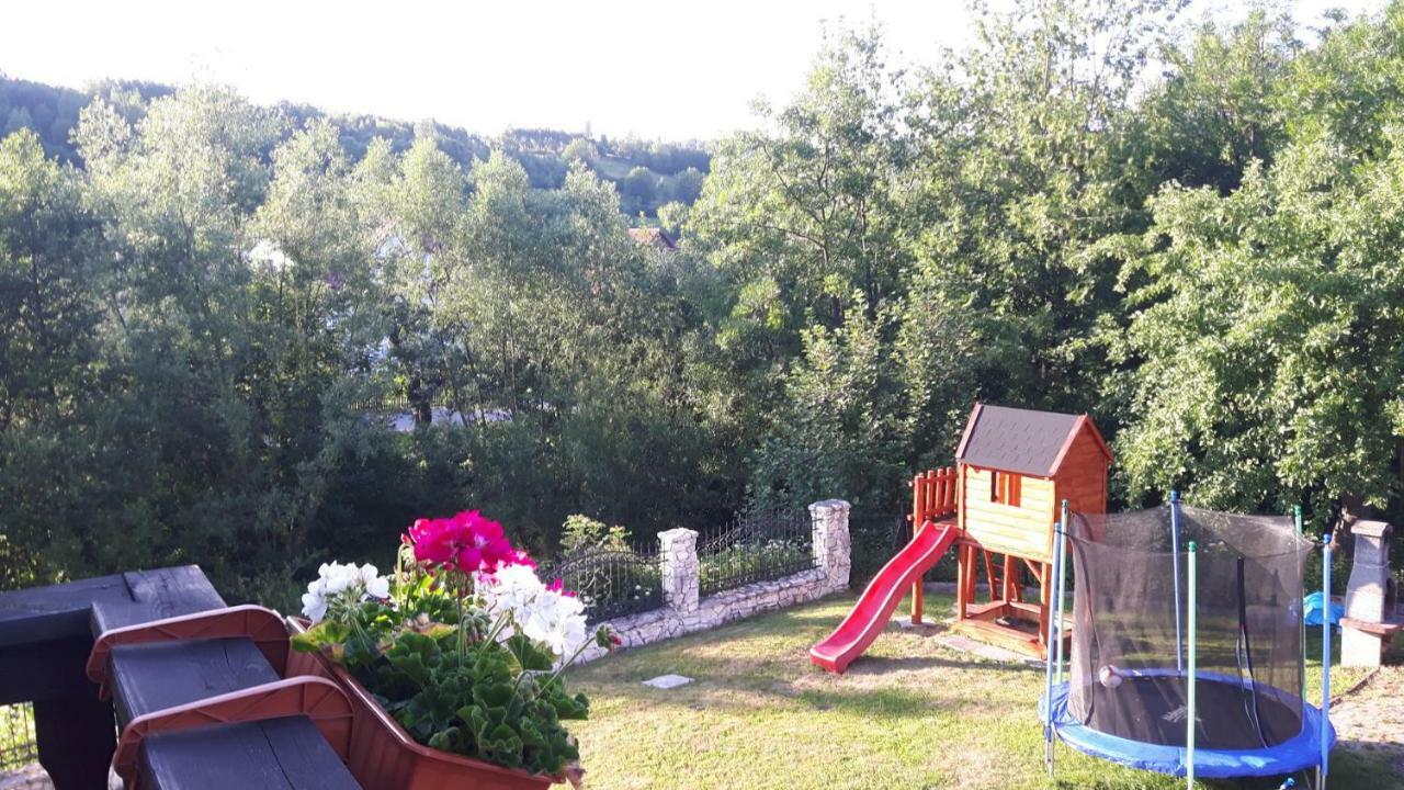 Zajazd Ponikiew - Noclegi Wadowice Luaran gambar