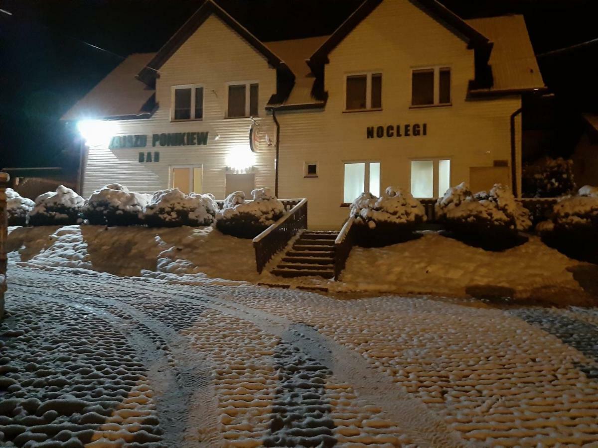 Zajazd Ponikiew - Noclegi Wadowice Luaran gambar