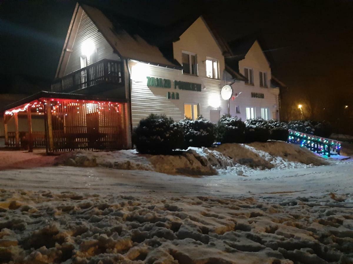 Zajazd Ponikiew - Noclegi Wadowice Luaran gambar