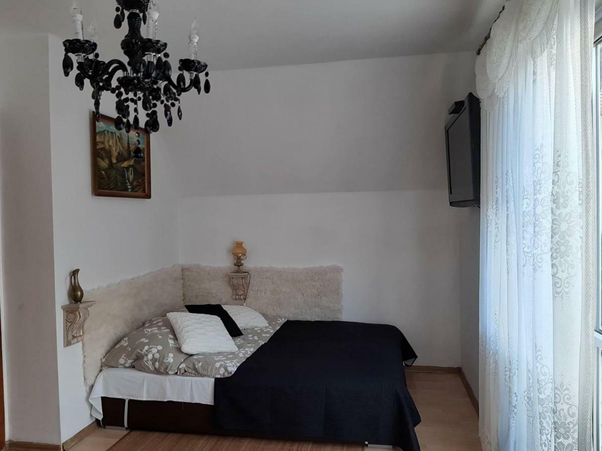 Zajazd Ponikiew - Noclegi Wadowice Luaran gambar