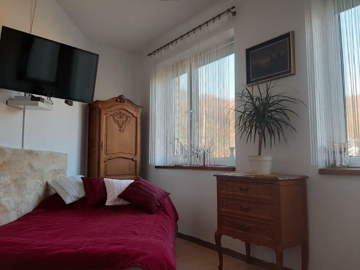 Zajazd Ponikiew - Noclegi Wadowice Luaran gambar