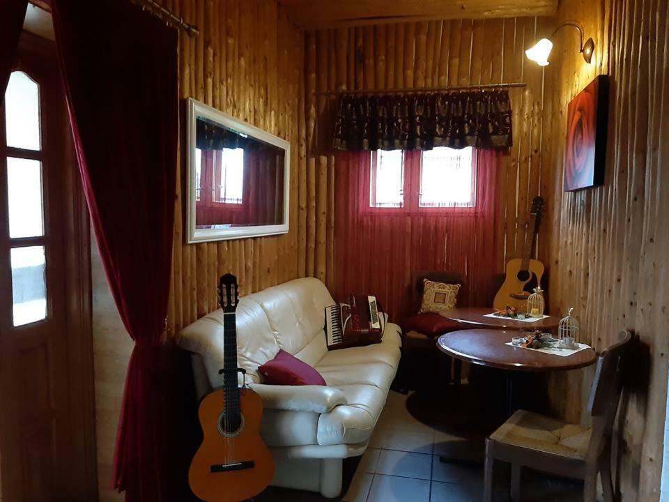 Zajazd Ponikiew - Noclegi Wadowice Luaran gambar