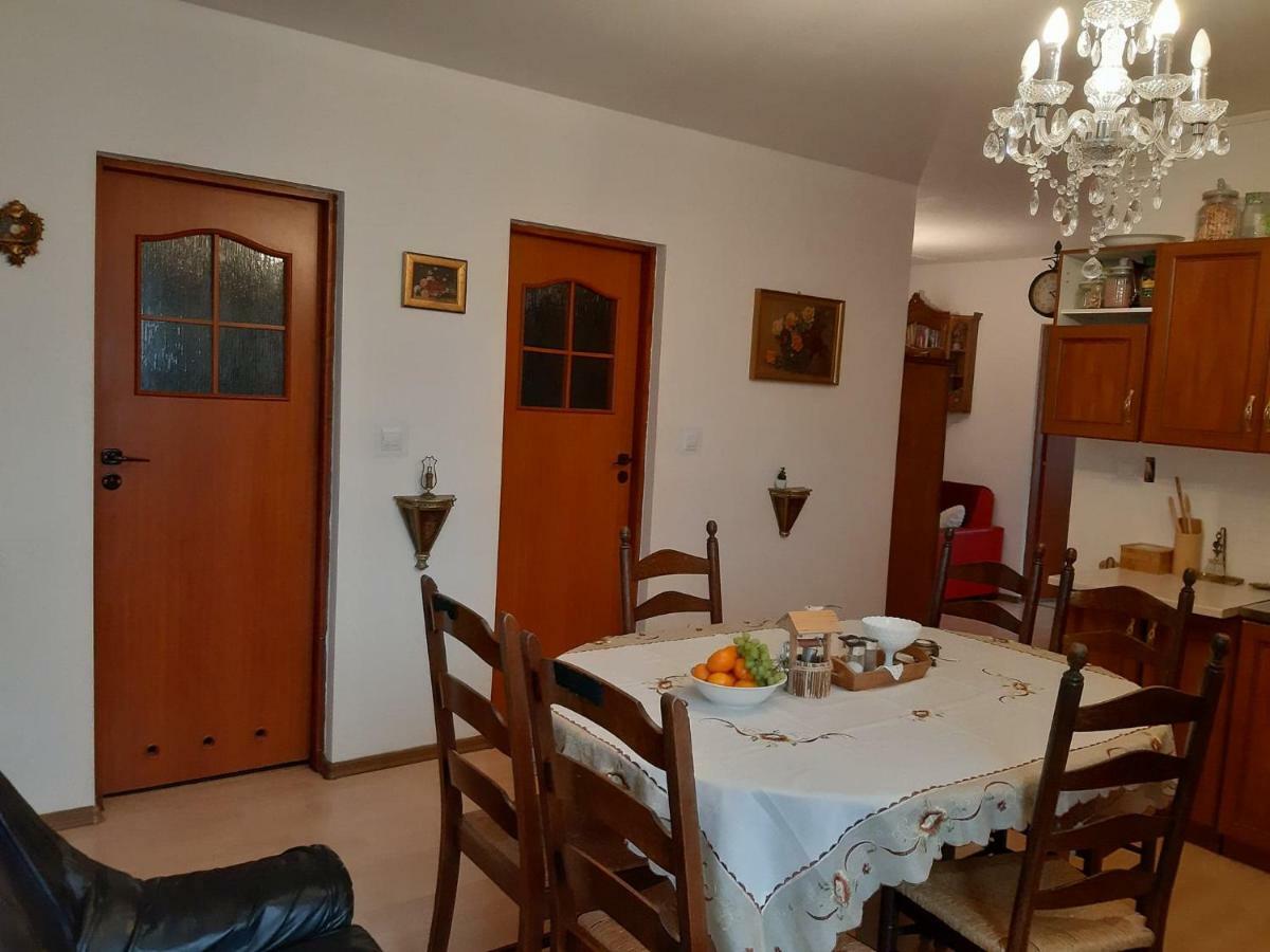 Zajazd Ponikiew - Noclegi Wadowice Luaran gambar