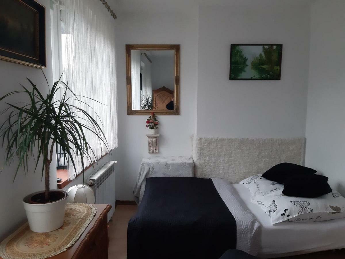Zajazd Ponikiew - Noclegi Wadowice Luaran gambar