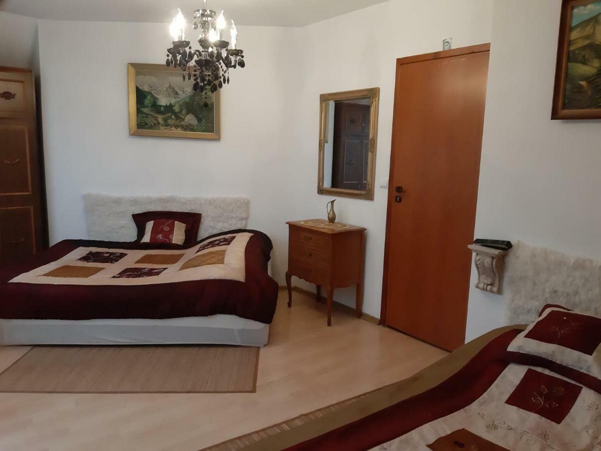 Zajazd Ponikiew - Noclegi Wadowice Luaran gambar