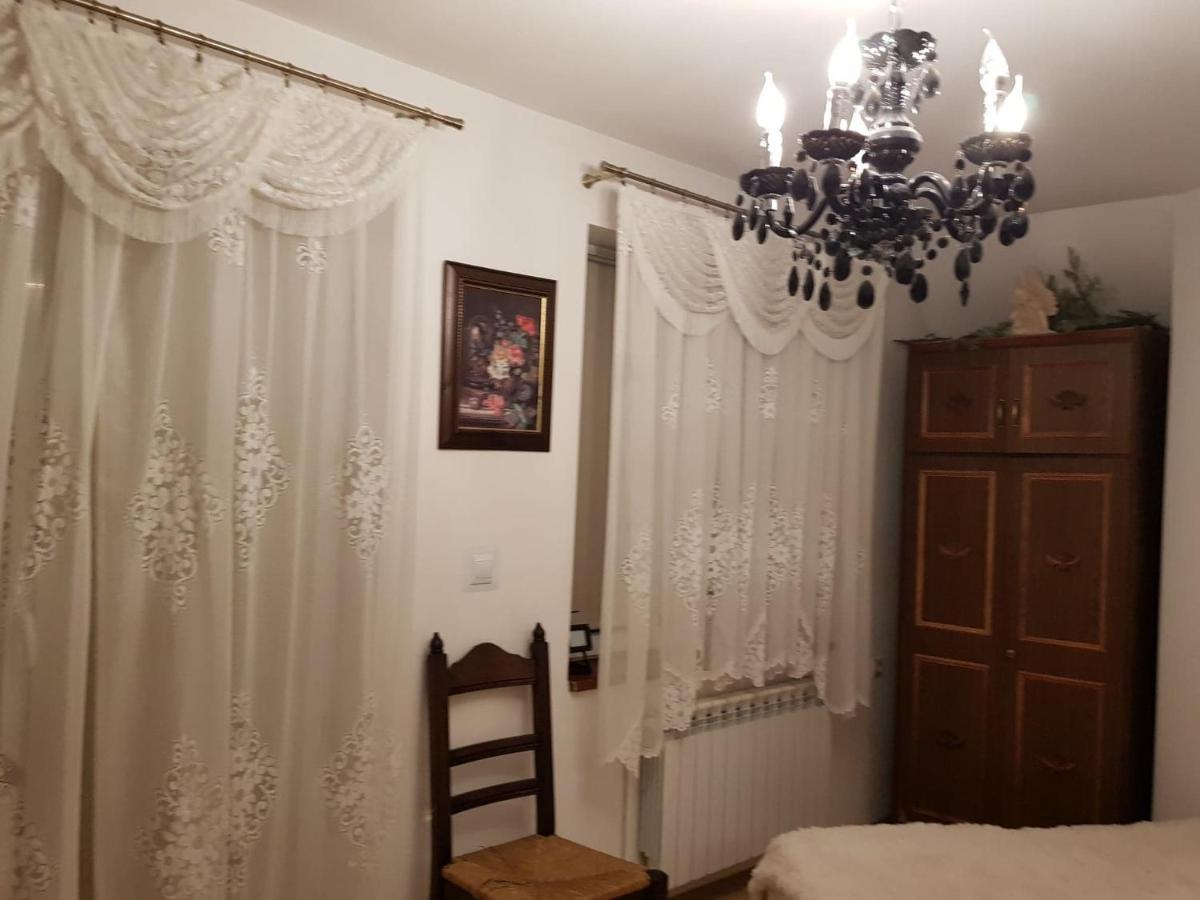 Zajazd Ponikiew - Noclegi Wadowice Luaran gambar