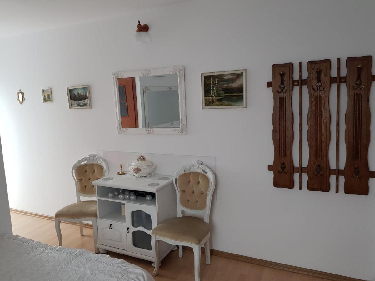 Zajazd Ponikiew - Noclegi Wadowice Luaran gambar