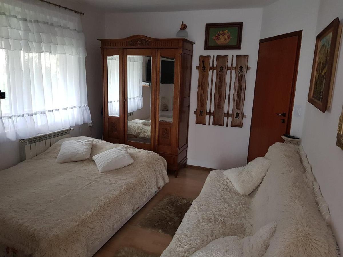 Zajazd Ponikiew - Noclegi Wadowice Luaran gambar