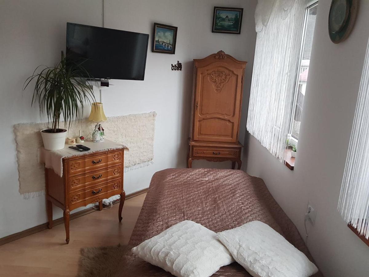 Zajazd Ponikiew - Noclegi Wadowice Luaran gambar