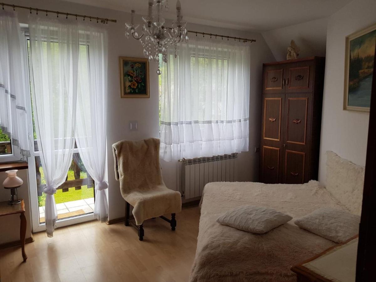 Zajazd Ponikiew - Noclegi Wadowice Luaran gambar