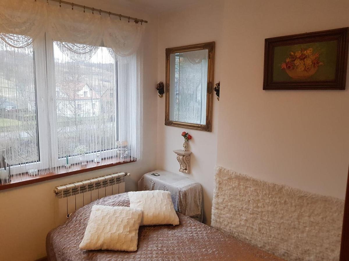 Zajazd Ponikiew - Noclegi Wadowice Luaran gambar