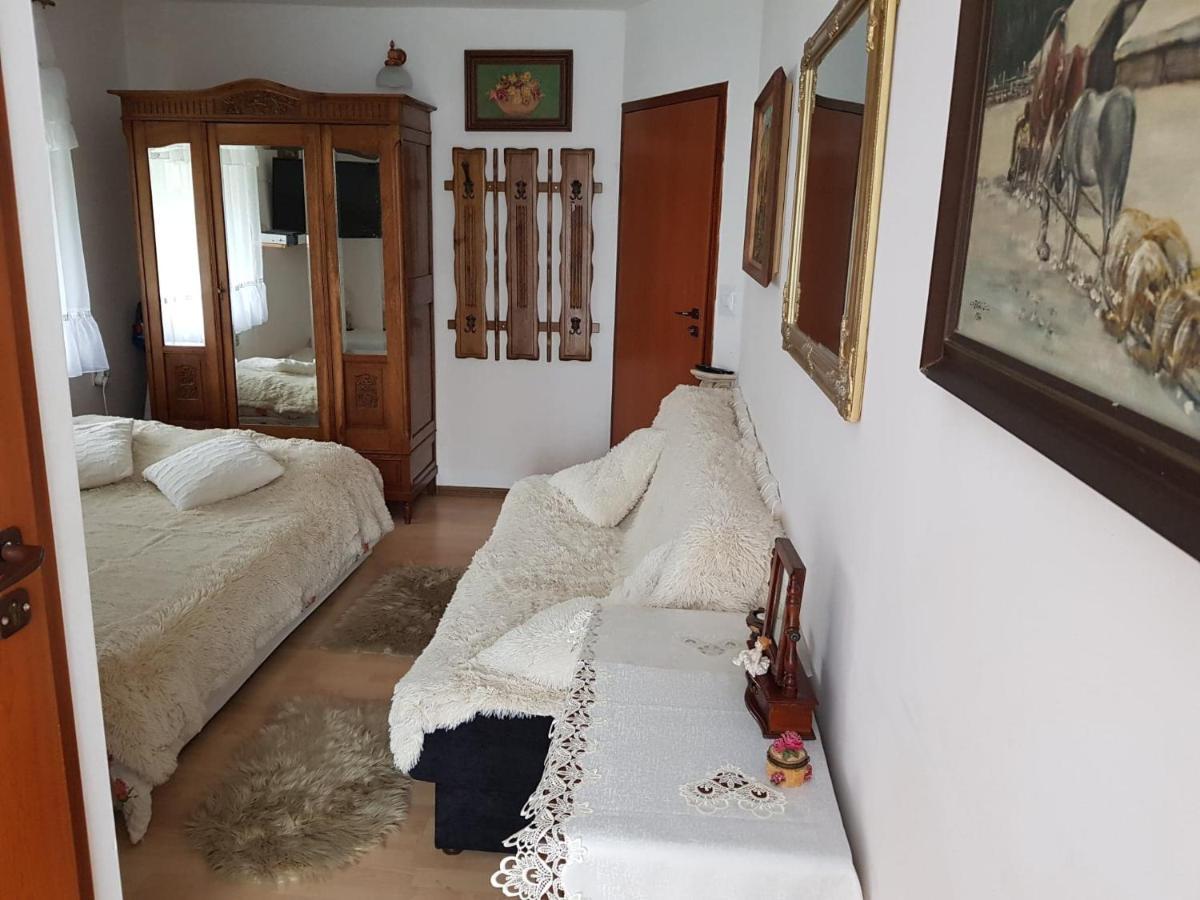 Zajazd Ponikiew - Noclegi Wadowice Luaran gambar