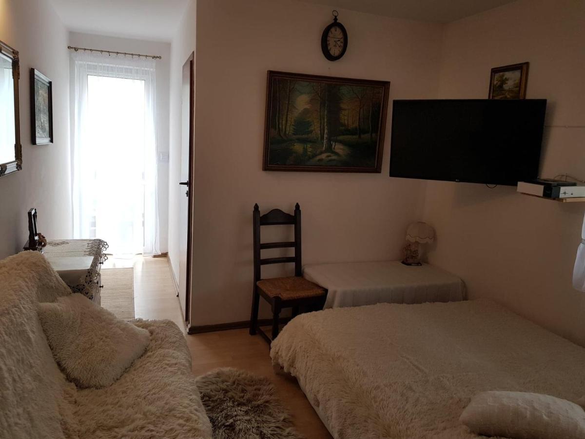 Zajazd Ponikiew - Noclegi Wadowice Luaran gambar