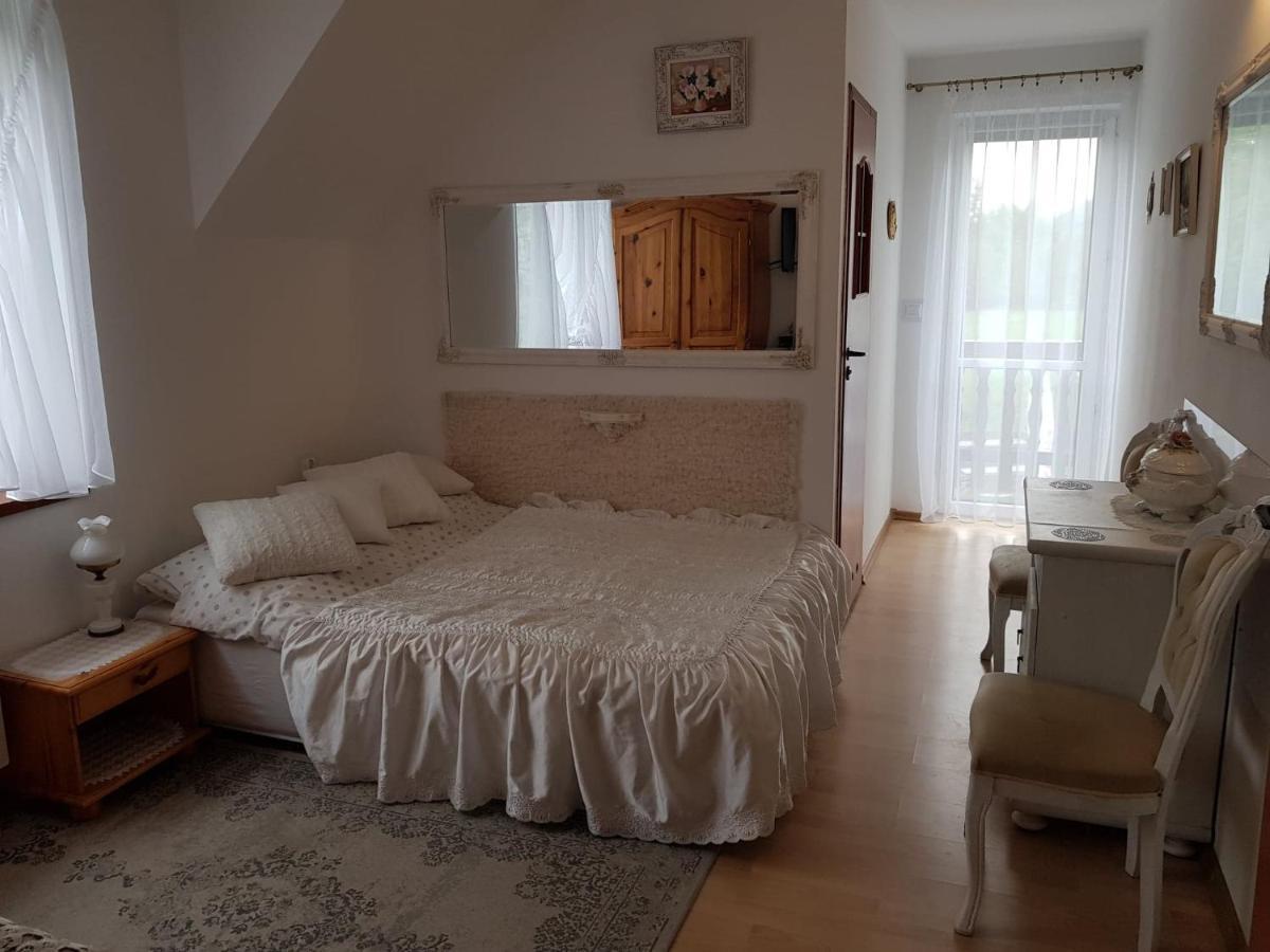 Zajazd Ponikiew - Noclegi Wadowice Luaran gambar