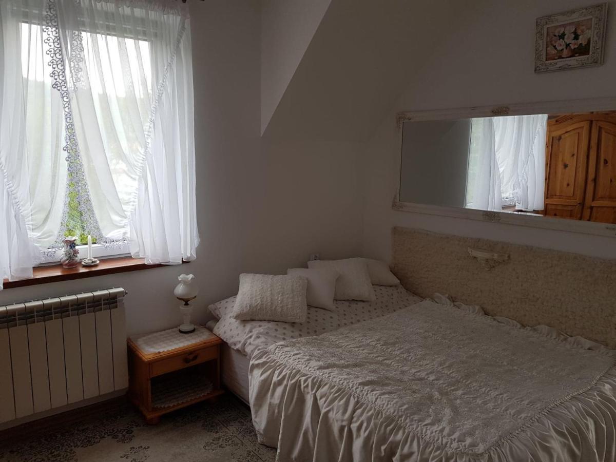 Zajazd Ponikiew - Noclegi Wadowice Luaran gambar