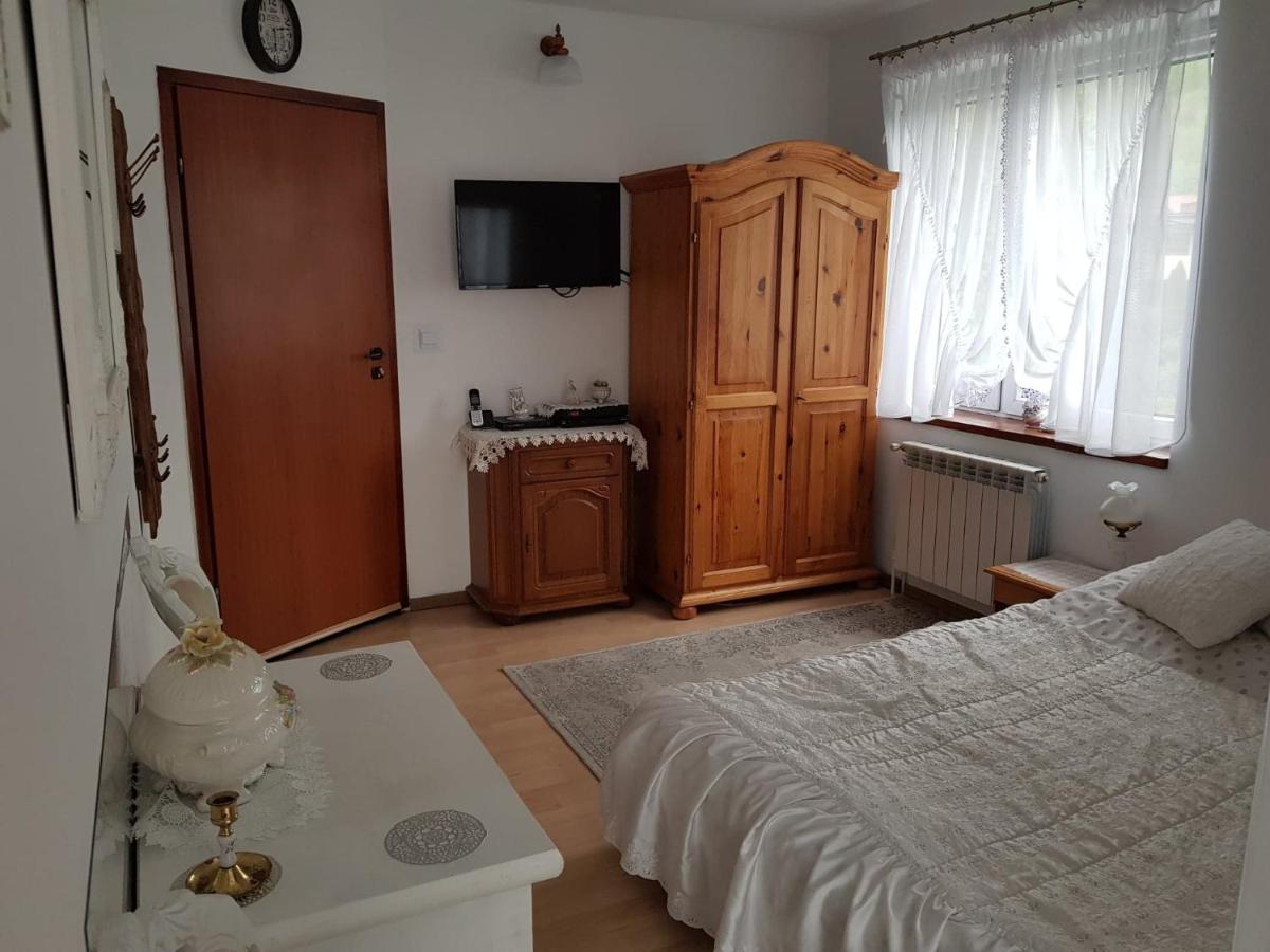 Zajazd Ponikiew - Noclegi Wadowice Luaran gambar