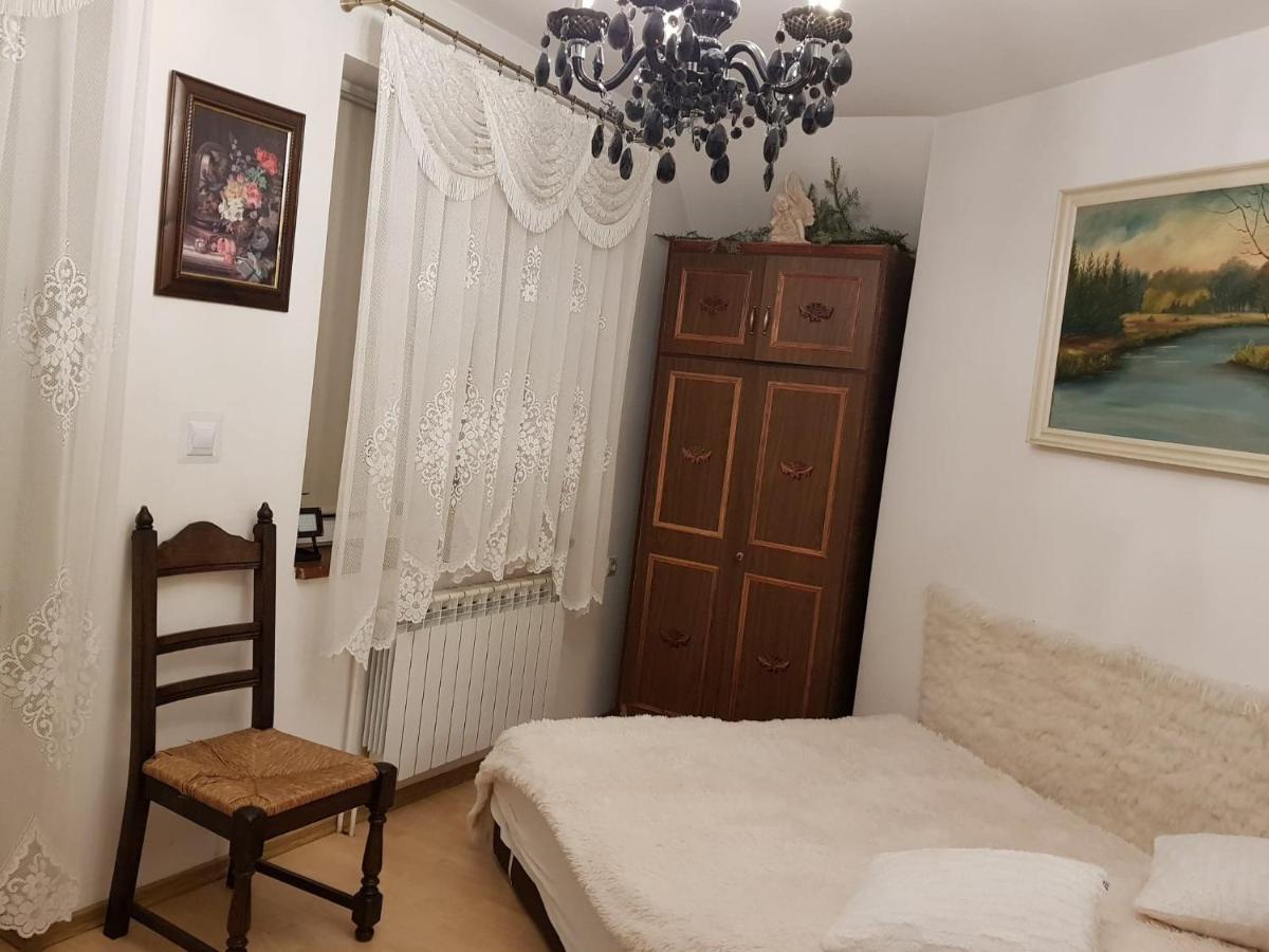 Zajazd Ponikiew - Noclegi Wadowice Luaran gambar